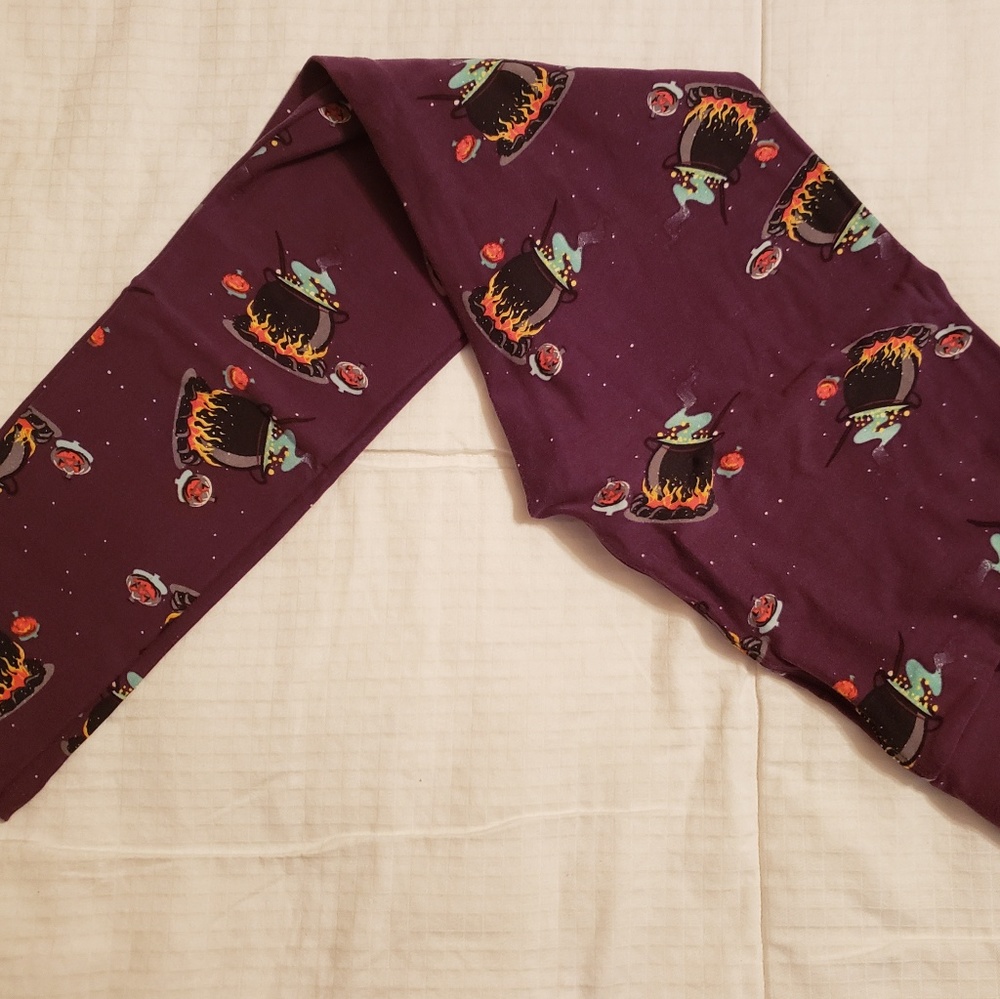 LLR leggings